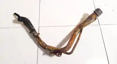 Peça sobressalente para automóvel em segunda mão tubo por skoda octavia ii combi (1z5) 1.6 tdi 4x4 referências oem iam 