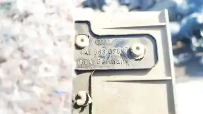 Автозапчастина б/у бардачок для audi 100 avant (c4) 2.6 v6 cat (abc) посилання на oem iam 4a1863075  
