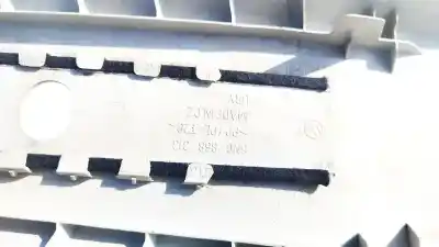 Pezzo di ricambio per auto di seconda mano plastica per ford taurus (p5_) 3.0 24v riferimenti oem iam 6n0868313  