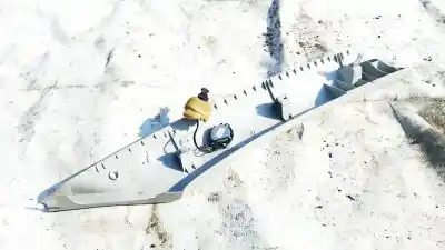 Pezzo di ricambio per auto di seconda mano plastica per ford taurus (p5_) 3.0 24v riferimenti oem iam 5j0867233  