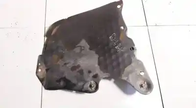 Second-hand car spare part plastics for skoda octavia combi (1z5) 2.0 tdi oem iam references 1k5825215b