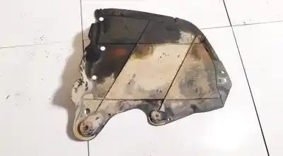 Автозапчастина б/у пластикler для skoda octavia combi (1z5) 2.0 tdi посилання на oem iam 1k5825215b  