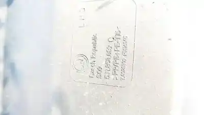 Peça sobressalente para automóvel em segunda mão porta luvas por ford taurus (p5_) 3.0 24v referências oem iam 5j1858089  