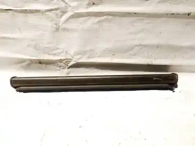 Pezzo di ricambio per auto di seconda mano vassoio posteriore per volvo v50 (545) 1.8 riferimenti oem iam 3519100976