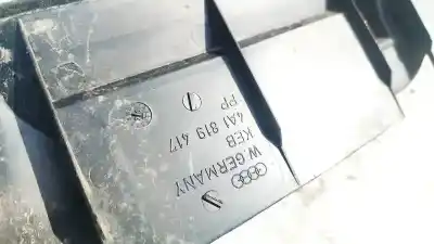 Автозапчастина б/у торпеда для audi 100 avant (c4) 2.6 v6 cat (abc) посилання на oem iam 4a1819417  