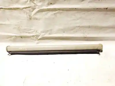 Peça sobressalente para automóvel em segunda mão chapeleira por volvo v50 (545) 2.0 d referências oem iam 