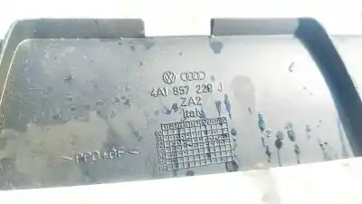 Автозапчастина б/у пластика для audi 100 avant (c4) 2.6 v6 cat (abc) посилання на oem iam 4a1857229j  