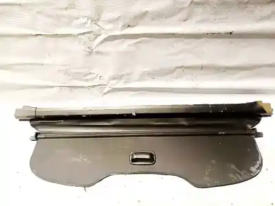 Peça sobressalente para automóvel em segunda mão chapeleira por ford mondeo iv 1.8 tdci referências oem iam 