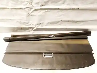 Pezzo di ricambio per auto di seconda mano vassoio posteriore per fiat croma (194) 1.9 8v multijet dynamic riferimenti oem iam 
