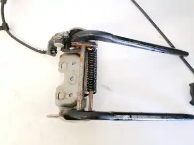 Pezzo di ricambio per auto di seconda mano plastica per dodge journey 2.0 16v crd cat riferimenti oem iam   