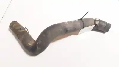Recambio de automóvil de segunda mano de Manguera-Tubo del líquido refrigerante para MAZDA MPV, III 1999.08 - 2006.02 2.0 90KW 1999.09 - 2000.08 referencias OEM IAM   
