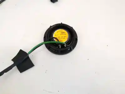 Second-hand car spare part speaker for audi 100 avant (c4) 2.6 v6 cat (abc) oem iam references 8a0035399  