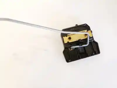 Pezzo di ricambio per auto di seconda mano pezzi vari per opel zafira a 2.0 dti riferimenti oem iam 90589003d