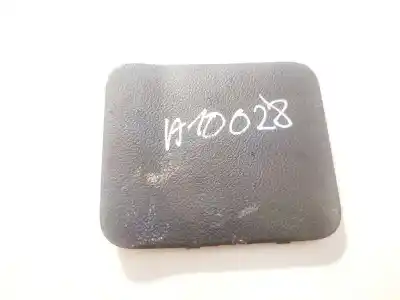 Second-hand car spare part plastics for fiat punto (199) 1.2 cat oem iam references 96630576