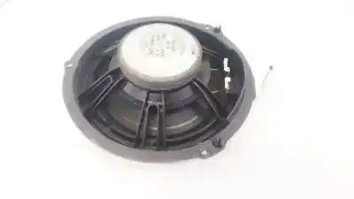 Second-hand car spare part speaker for ford fiesta (cb1) 1.6 16v ti-vct cat oem iam references 8a6t18808ac  8a6t-18808-ac