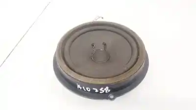 Автозапчастина б/у динамик для ford fiesta (cb1) 1.6 16v ti-vct cat посилання на oem iam 8a6t18808ac
