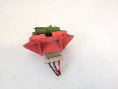 Автозапчасти б/у сопротивление нагреву за audi 100 avant (c4) 2.6 v6 cat (abc) ссылки oem iam 4a0959127b  