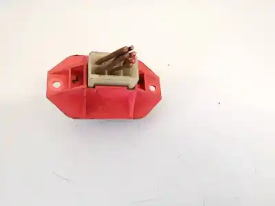 Автозапчасти б/у сопротивление нагреву за audi 100 avant (c4) 2.6 v6 cat (abc) ссылки oem iam 4a0959127b  