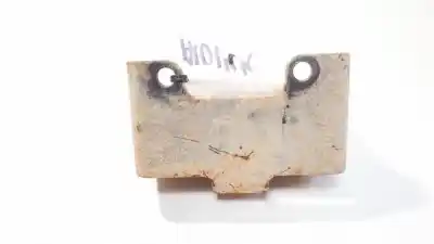 Second-hand car spare part engine support for opel corsa a fastback (s83) 1.3 (f08, m08, f68, m68) oem iam references   
