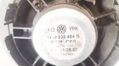 Автозапчасти б/у динамик за volkswagen passat b6 variant (3c5) 2.0 fsi ссылки oem iam   