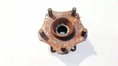 Second-hand car spare part rear left knuckle for opel corsa a fastback (s83) 1.3 (f08, m08, f68, m68) oem iam references 