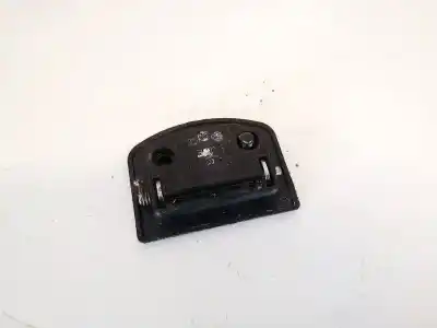 Second-hand car spare part plastics for audi 100 avant (c4) 2.6 v6 cat (abc) oem iam references 4a9887267  