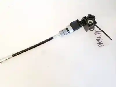 Автозапчастина б/у пластика для mazda cx-7, 2006.01 - 2012.12 2.3 182kw 2006.01 - 2012.12 посилання на oem iam 