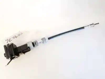 Автозапчастина б/у пластика для mazda cx-7, 2006.01 - 2012.12 2.3 182kw 2006.01 - 2012.12 посилання на oem iam   