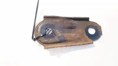 Peça sobressalente para automóvel em segunda mão plásticos por skoda octavia ii combi (1z5) 1.6 tdi 4x4 referências oem iam 