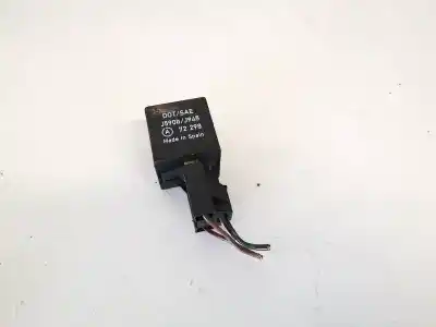 Автозапчастина б/у реле для audi 100 avant (c4) 2.6 v6 cat (abc) посилання на oem iam 191953227a