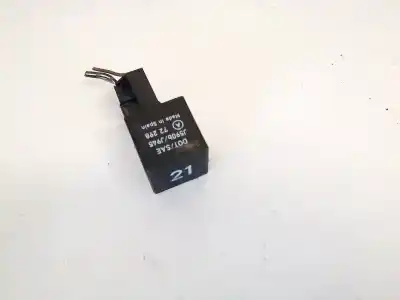 Second-hand car spare part relay for audi 100 avant (c4) 2.6 v6 cat (abc) oem iam references 191953227a  