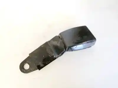 Recambio de automóvil de segunda mano de ENGANCHE CINTURON, Hebilla del cinturón - TRASERO DERECHO para LAND-ROVER FREELANDER, 1998.02 - 2006.10 2.0 DI 72KW 1998.02 - 2000.11 referencias OEM IAM 532064400  