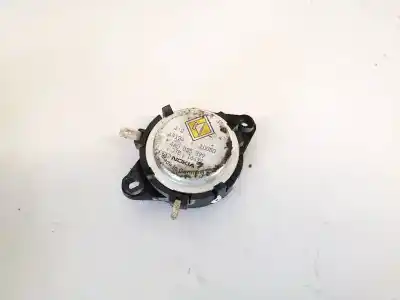 Second-hand car spare part speaker for audi 100 avant (c4) 2.6 v6 cat (abc) oem iam references 4a0035399  