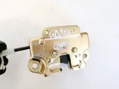 Second-hand car spare part various parts for kia sorento 2.5 crdi ex oem iam references 