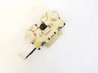 Pezzo di ricambio per auto di seconda mano pezzi vari per kia sorento 2.5 crdi ex riferimenti oem iam   