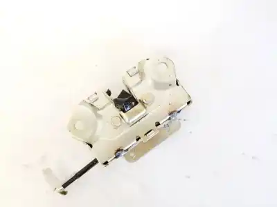 Pezzo di ricambio per auto di seconda mano pezzi vari per kia sorento 2.5 crdi ex riferimenti oem iam   