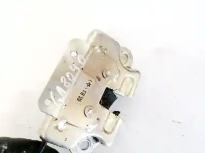 Pezzo di ricambio per auto di seconda mano pezzi vari per kia sorento 2.5 crdi ex riferimenti oem iam   