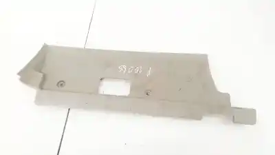 Peça sobressalente para automóvel em segunda mão plásticos por volvo xc90 2.9 bi-turbo cat referências oem iam 03409456