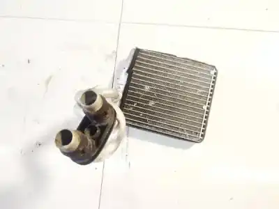 Автозапчасти б/у радиатор отопления / кондиционирования воздуха за volkswagen golf v variant (1k5) 1.9 tdi ссылки oem iam 1k0819031a