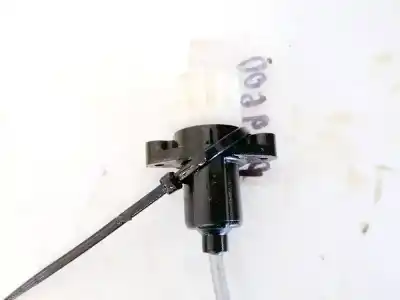 Pezzo di ricambio per auto di seconda mano plastica per opel zafira a 2.0 dti riferimenti oem iam   