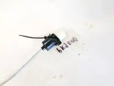 Pezzo di ricambio per auto di seconda mano plastica per opel zafira a 2.0 dti riferimenti oem iam   