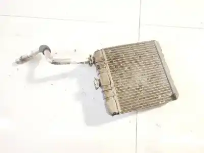 Second-hand car spare part heating / air conditioning radiator for opel astra g caravan 1.7 16v dti cat (y 17 dt / lr6) oem iam references   