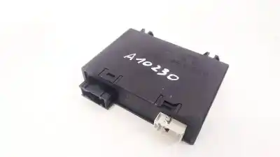 Pezzo di ricambio per auto di seconda mano modulo elettronico per bmw 3 (e30) m3 2.3 riferimenti oem iam 13181070  0263004031