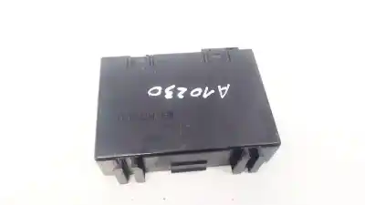 Pezzo di ricambio per auto di seconda mano modulo elettronico per bmw 3 (e30) m3 2.3 riferimenti oem iam 13181070  0263004031