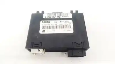 Peça sobressalente para automóvel em segunda mão módulo eletrônico por bmw 3 (e30) m3 2.3 referências oem iam 13181070