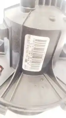 Peça sobressalente para automóvel em segunda mão motor de sofagem por bmw 3 (e30) m3 2.3 referências oem iam a3370  