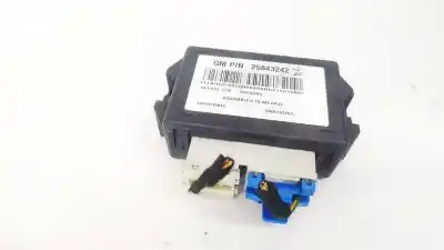 Peça sobressalente para automóvel em segunda mão módulo de confort / bsi /bcm por alfa romeo 33 sportwagon (905_) 1.5 (905a) referências oem iam 25843242