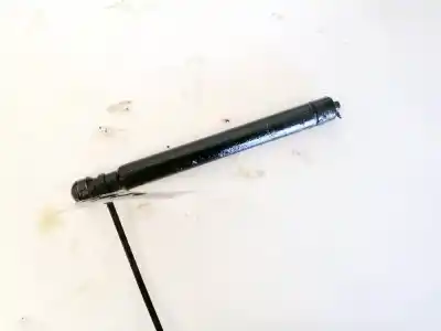 Peça sobressalente para automóvel em segunda mão plásticos por opel zafira b 1.9 cdti referências oem iam 09131756