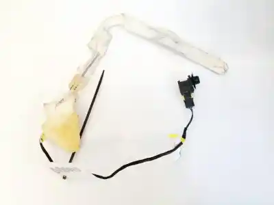 Peça sobressalente para automóvel em segunda mão peças diversas por peugeot 807 2.2 hdi fap cat (4hw) referências oem iam 