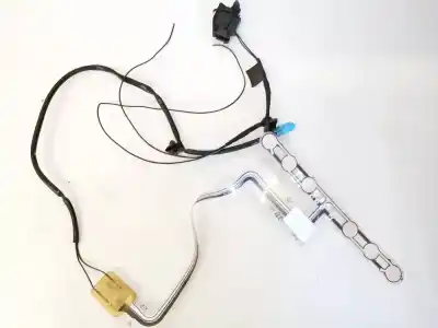 Peça sobressalente para automóvel em segunda mão peças diversas por audi a3 (8p1) 2.0 tdi referências oem iam 713320